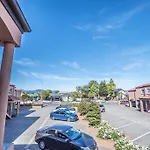 162 Kings Of Riccarton Motel