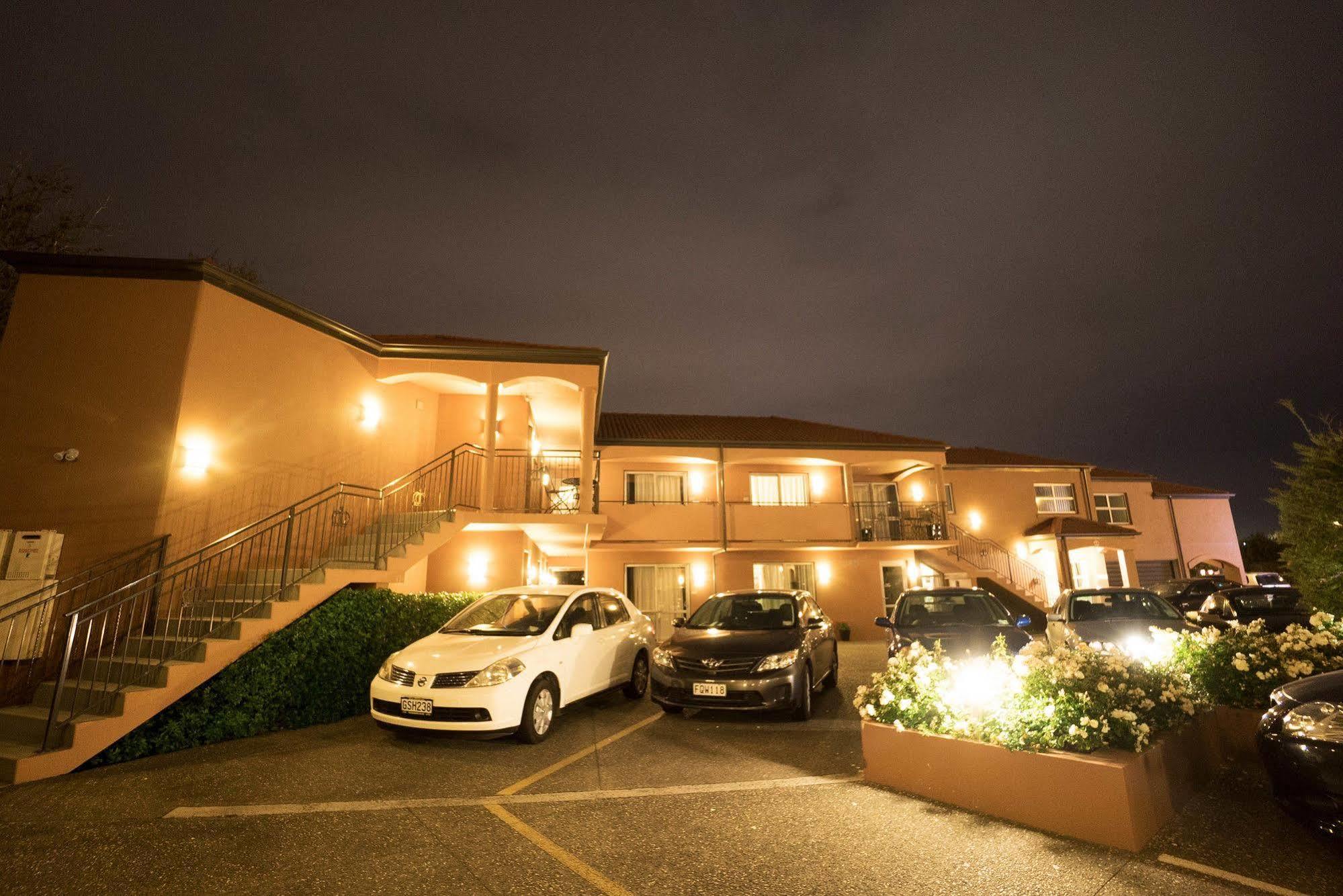 162 Kings Of Riccarton Christchurch