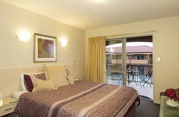 162 Kings Of Riccarton Motel